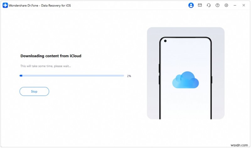 แก้ไข iPhone Restore Stuck ใน  การประมาณเวลาที่เหลืออยู่  - คำแนะนำทีละขั้นตอนอย่างรวดเร็ว 