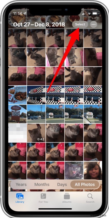 พิมพ์รูปภาพ iCloud, iPhone และ Mac ของคุณ:คำแนะนำทีละขั้นตอน 