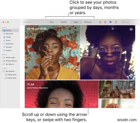 พิมพ์รูปภาพ iCloud, iPhone และ Mac ของคุณ:คำแนะนำทีละขั้นตอน 