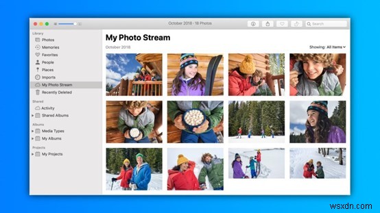การปิดสตรีมรูปภาพของฉัน:สลับไปใช้รูปภาพ iCloud &สิ่งที่คุณต้องรู้ 