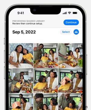 คลังรูปภาพที่ใช้ร่วมกันของ Master iCloud:คู่มือฉบับสมบูรณ์ปี 2026 