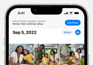 คลังรูปภาพที่ใช้ร่วมกันของ Master iCloud:คู่มือฉบับสมบูรณ์ปี 2026 