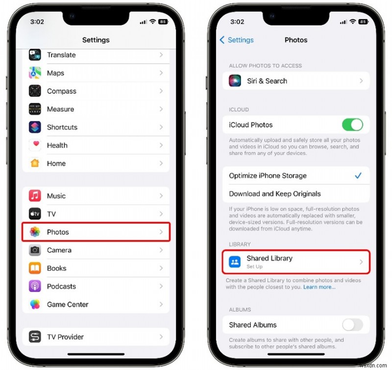 คลังรูปภาพที่ใช้ร่วมกันของ Master iCloud:คู่มือฉบับสมบูรณ์ปี 2026 