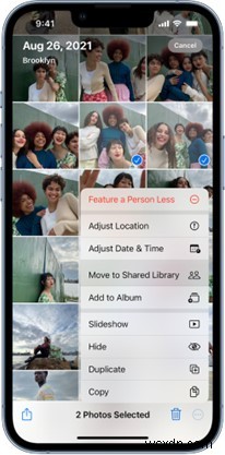 คลังรูปภาพที่ใช้ร่วมกันของ Master iCloud:คู่มือฉบับสมบูรณ์ปี 2026 