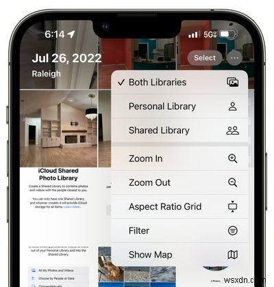 คลังรูปภาพที่ใช้ร่วมกันของ Master iCloud:คู่มือฉบับสมบูรณ์ปี 2026 