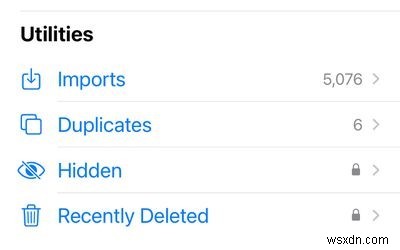 ทำความสะอาด iCloud ของคุณ:คำแนะนำทีละขั้นตอนในการค้นหาและลบรูปภาพที่ซ้ำกัน 