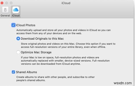 ทำความสะอาด iCloud ของคุณ:คำแนะนำทีละขั้นตอนในการค้นหาและลบรูปภาพที่ซ้ำกัน