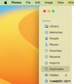 ทำความสะอาด iCloud ของคุณ:คำแนะนำทีละขั้นตอนในการค้นหาและลบรูปภาพที่ซ้ำกัน 