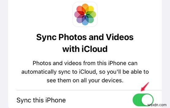 ทำความสะอาด iCloud ของคุณ:คำแนะนำทีละขั้นตอนในการค้นหาและลบรูปภาพที่ซ้ำกัน