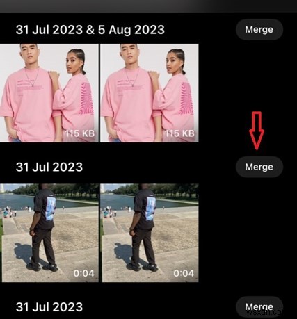 ทำความสะอาด iCloud ของคุณ:คำแนะนำทีละขั้นตอนในการค้นหาและลบรูปภาพที่ซ้ำกัน 