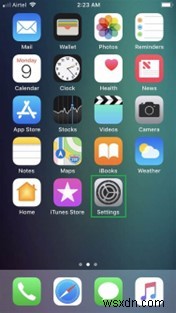 แก้ไข iCloud Photo Sync Stuck ที่ 1% - การแก้ไขที่รวดเร็วและพิสูจน์แล้ว 