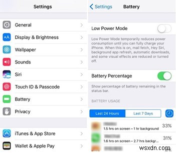 แก้ไข iCloud Photo Sync Stuck ที่ 1% - การแก้ไขที่รวดเร็วและพิสูจน์แล้ว 