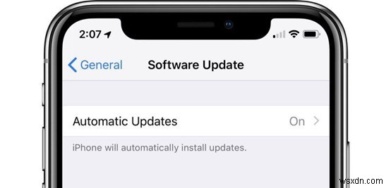 แก้ไข iCloud Photo Sync Stuck ที่ 1% - การแก้ไขที่รวดเร็วและพิสูจน์แล้ว 