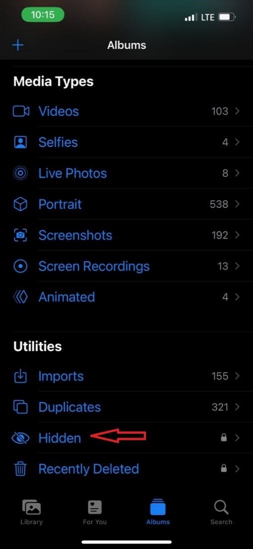 ซ่อนและยกเลิกการซ่อนรูปภาพบน iPhone:คู่มือผู้เชี่ยวชาญในการจัดการรูปภาพส่วนตัว 
