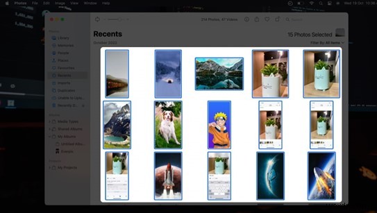 ซ่อนและยกเลิกการซ่อนรูปภาพบน iPhone:คู่มือผู้เชี่ยวชาญในการจัดการรูปภาพส่วนตัว 