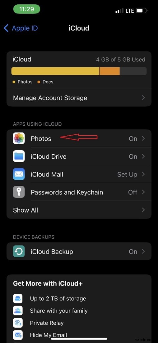 รูปภาพที่ซ่อนไว้จะซิงค์กับ iCloud หรือไม่ คู่มือปี 2026 