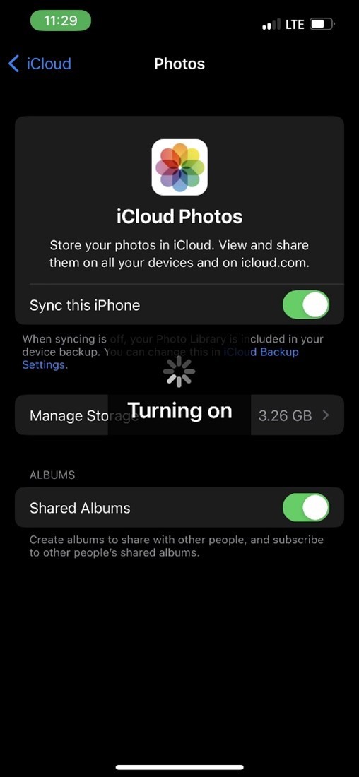 รูปภาพที่ซ่อนไว้จะซิงค์กับ iCloud หรือไม่ คู่มือปี 2026 