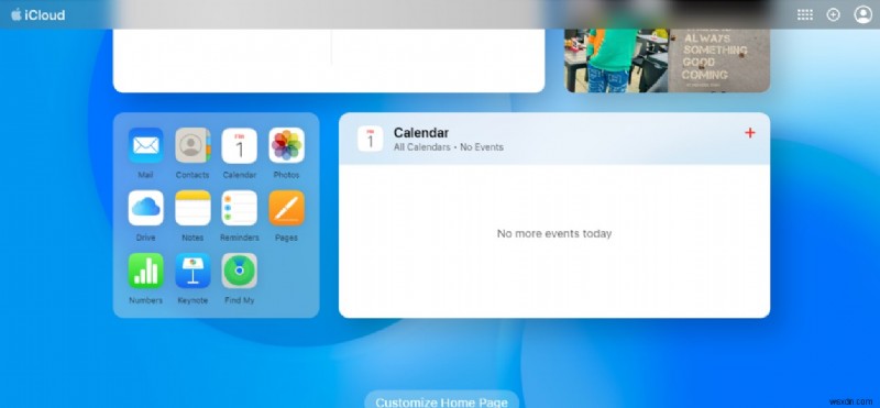 เลือกรูปภาพทั้งหมดใน iCloud ได้อย่างง่ายดาย - คำแนะนำทีละขั้นตอน