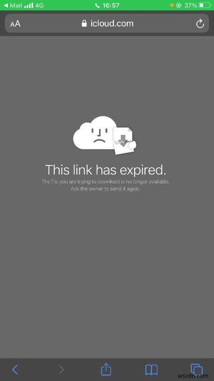 แก้ไขลิงก์รูปภาพ iCloud ที่ใช้งานไม่ได้ – คู่มือการแก้ไขปัญหาฉบับย่อ 