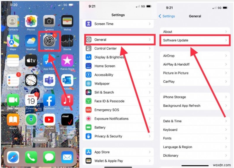 แก้ไขลิงก์รูปภาพ iCloud ที่ใช้งานไม่ได้ – คู่มือการแก้ไขปัญหาฉบับย่อ 