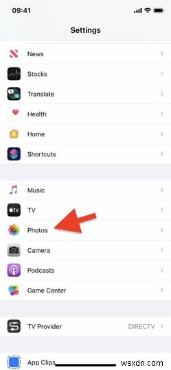 แชร์รูปภาพผ่านลิงก์ iCloud ได้อย่างง่ายดาย:คู่มือ iOS 26 ทีละขั้นตอน