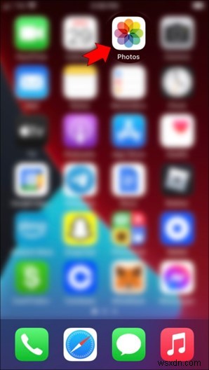 แชร์รูปภาพผ่านลิงก์ iCloud ได้อย่างง่ายดาย:คู่มือ iOS 26 ทีละขั้นตอน 
