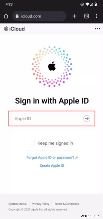 แชร์รูปภาพผ่านลิงก์ iCloud ได้อย่างง่ายดาย:คู่มือ iOS 26 ทีละขั้นตอน 