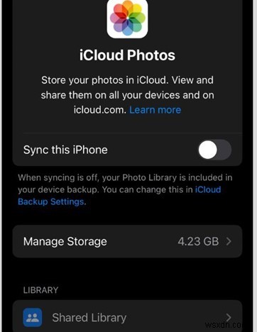 5 วิธีที่พิสูจน์แล้วในการกู้คืนรูปภาพ iCloud ที่หายไปบน iPhone ของคุณ 