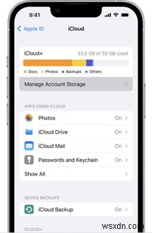 พื้นที่จัดเก็บรูปภาพ iCloud:ข้อดี ข้อเสีย และทางเลือกอื่นในปี 2026 