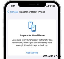 พื้นที่จัดเก็บรูปภาพ iCloud:ข้อดี ข้อเสีย และทางเลือกอื่นในปี 2026 