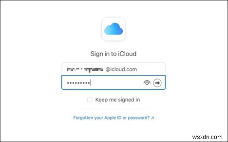 คำแนะนำทีละขั้นตอนในการดาวน์โหลดรูปภาพ iCloud ไปยัง iPad ของคุณ 
