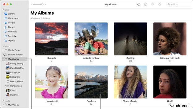 คำแนะนำทีละขั้นตอนในการดาวน์โหลดรูปภาพ iCloud ไปยัง iPad ของคุณ 