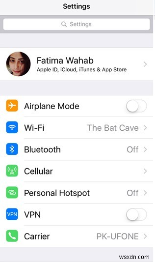 เข้าถึงรูปภาพ iCloud บน iPhone, iPad และ Mac – คำแนะนำทีละขั้นตอน 