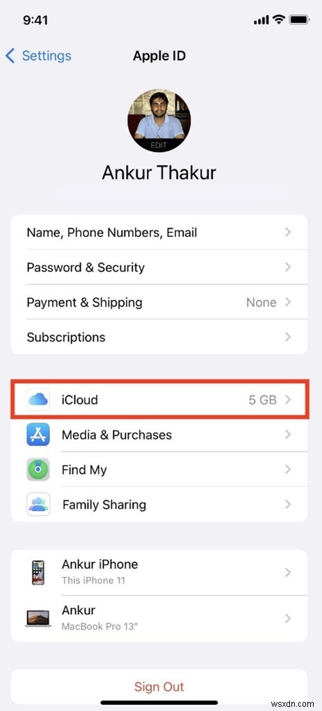 เข้าถึงรูปภาพ iCloud บน iPhone, iPad และ Mac – คำแนะนำทีละขั้นตอน 