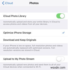 เข้าถึงรูปภาพ iCloud บน iPhone, iPad และ Mac – คำแนะนำทีละขั้นตอน 