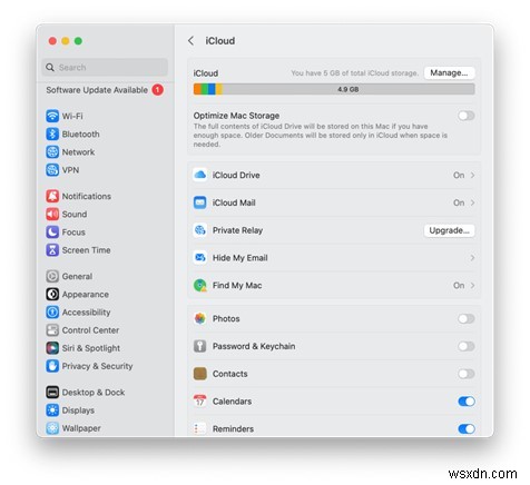 เข้าถึงรูปภาพ iCloud บน iPhone, iPad และ Mac – คำแนะนำทีละขั้นตอน 