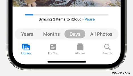 เข้าถึงรูปภาพ iCloud บน iPhone, iPad และ Mac – คำแนะนำทีละขั้นตอน 