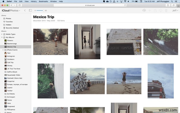 เข้าถึงรูปภาพ iCloud บน iPhone, iPad และ Mac – คำแนะนำทีละขั้นตอน 