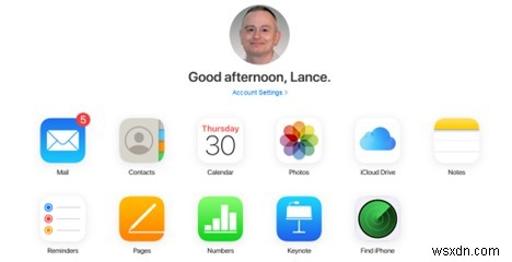 เข้าถึงรูปภาพ iCloud บน iPhone, iPad และ Mac – คำแนะนำทีละขั้นตอน 