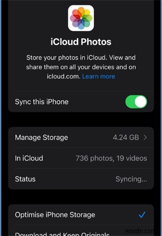 วิธีการกู้คืนรูปภาพ iCloud ที่สูญหาย:10 โซลูชั่นที่ได้รับการพิสูจน์แล้ว (2026) 
