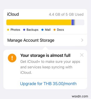 วิธีการกู้คืนรูปภาพ iCloud ที่สูญหาย:10 โซลูชั่นที่ได้รับการพิสูจน์แล้ว (2026) 