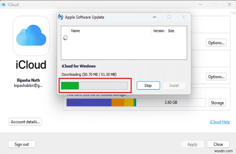 การซิงค์รูปภาพ iCloud อย่างรวดเร็ว:10 วิธีที่พิสูจน์แล้วว่าช่วยเพิ่มความเร็วในการอัพโหลดของคุณ 