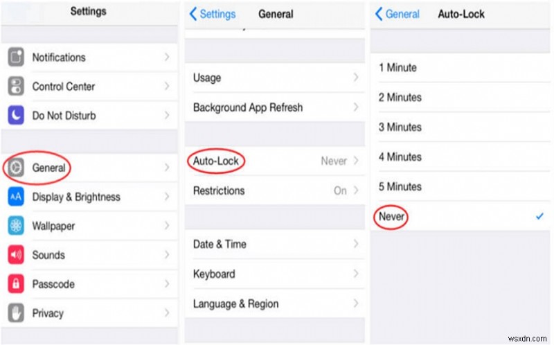 การซิงค์รูปภาพ iCloud อย่างรวดเร็ว:10 วิธีที่พิสูจน์แล้วว่าช่วยเพิ่มความเร็วในการอัพโหลดของคุณ 