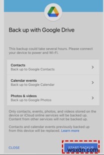 การซิงค์รูปภาพ iCloud อย่างรวดเร็ว:10 วิธีที่พิสูจน์แล้วว่าช่วยเพิ่มความเร็วในการอัพโหลดของคุณ 