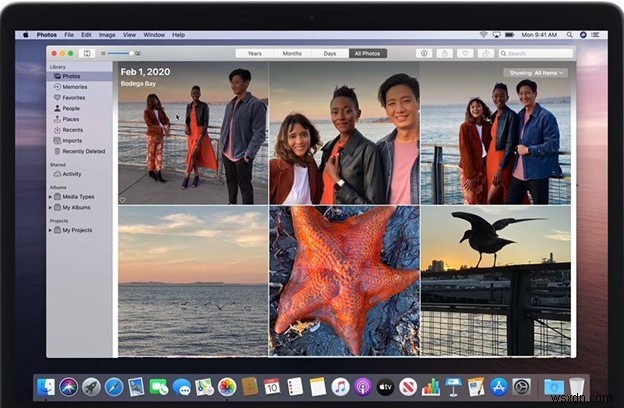 ดาวน์โหลดรูปภาพ iCloud ความละเอียดสูง:คำแนะนำทีละขั้นตอนฉบับสมบูรณ์ 