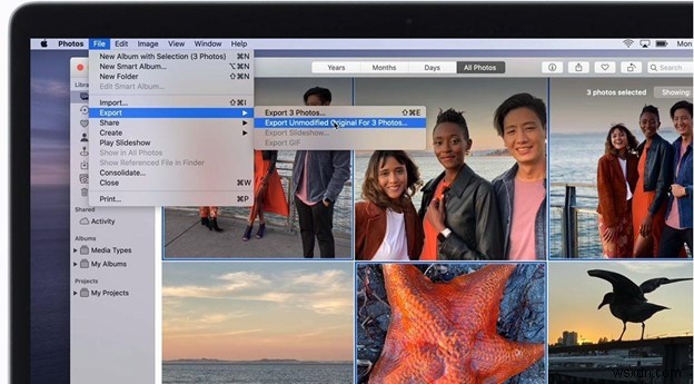 ดาวน์โหลดรูปภาพ iCloud ความละเอียดสูง:คำแนะนำทีละขั้นตอนฉบับสมบูรณ์ 