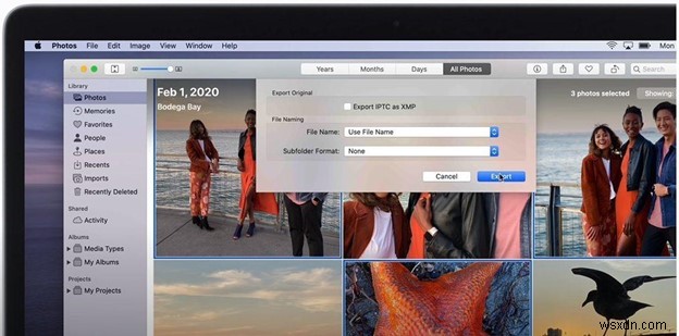 ดาวน์โหลดรูปภาพ iCloud ความละเอียดสูง:คำแนะนำทีละขั้นตอนฉบับสมบูรณ์ 