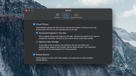 ดาวน์โหลดรูปภาพ iCloud ความละเอียดสูง:คำแนะนำทีละขั้นตอนฉบับสมบูรณ์ 