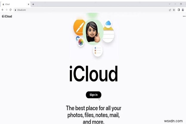 ดาวน์โหลดรูปภาพ iCloud ความละเอียดสูง:คำแนะนำทีละขั้นตอนฉบับสมบูรณ์ 