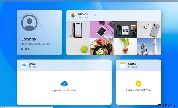 ดาวน์โหลดรูปภาพ iCloud ความละเอียดสูง:คำแนะนำทีละขั้นตอนฉบับสมบูรณ์ 